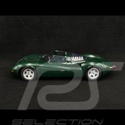 Jaguar XJ13 1966 British Green 1/18 GT Spirit GT318