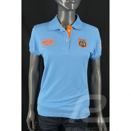 Polo Gulf 1ª Victoria nº69...