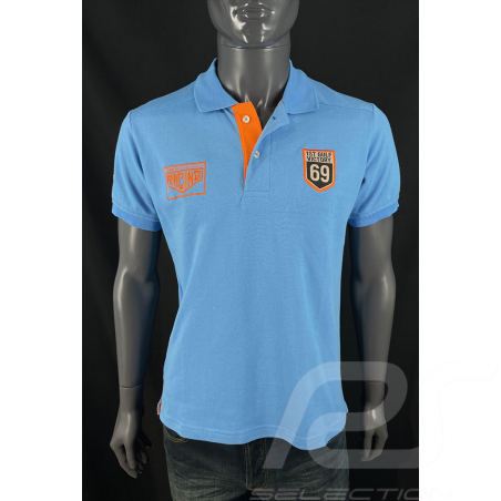 Polo Gulf 1ère Victoire...