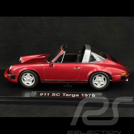 Porsche 911 SC Targa 1978...