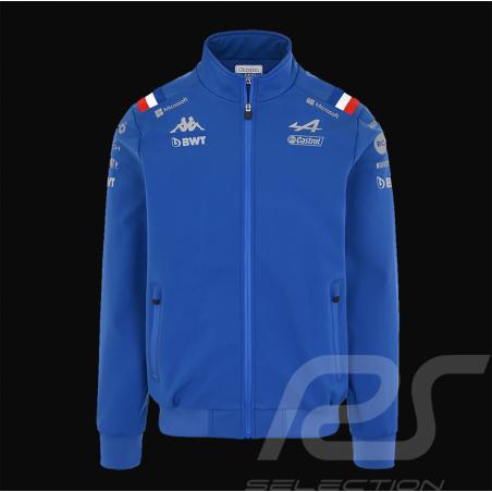 Chaqueta Alpine F1 Team...