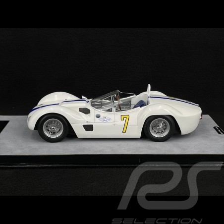 Maserati Birdcage Tipo 61...