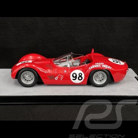 Maserati Birdcage Tipo 61...