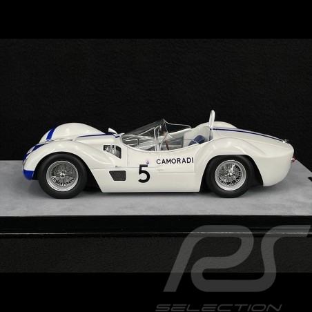 Maserati Birdcage Tipo 61...