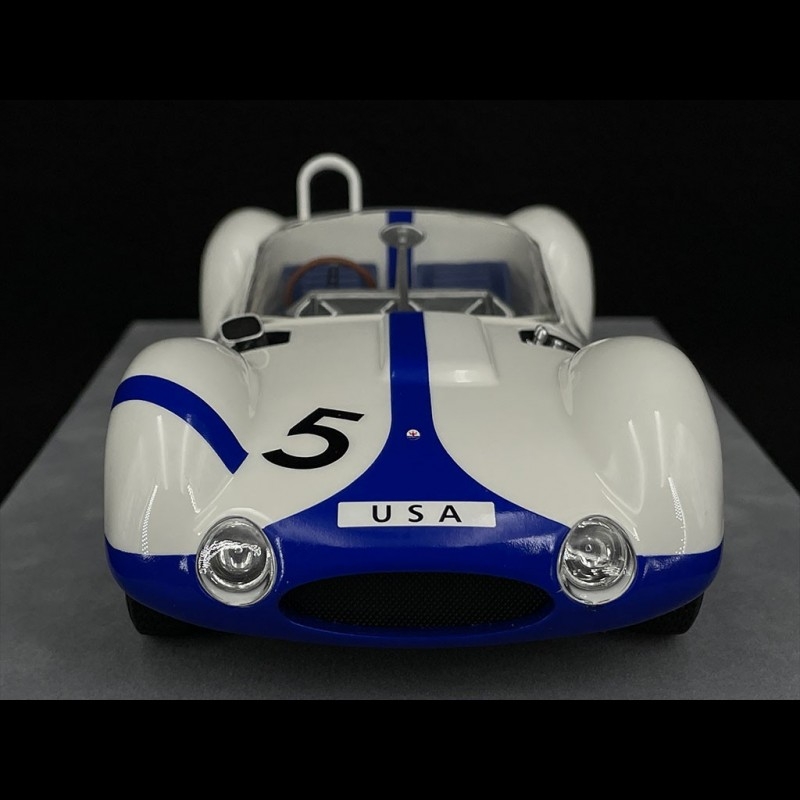 Maserati Birdcage Tipo N Vainqueur Km N Rburgring