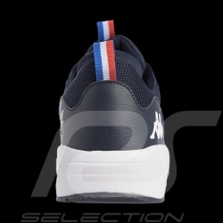 Alpine F1 Team shoes Altin BWT Kappa Sneakers Blue / White - Men