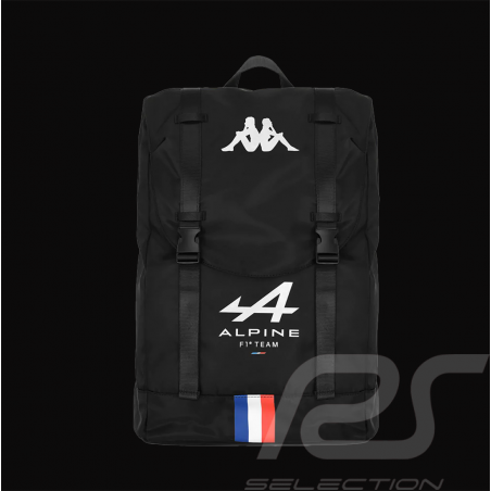 Mochila Alpine F1 Team...