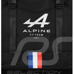 Sac à dos Alpine F1 Team Kappa Noir 37186SW