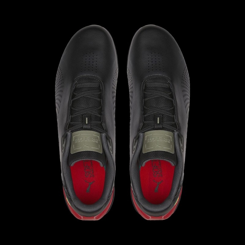 chaussure ferrari 2018