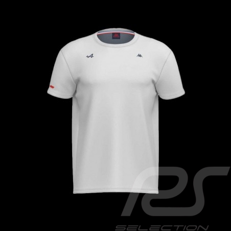 Camiseta Alpine F1 Team...