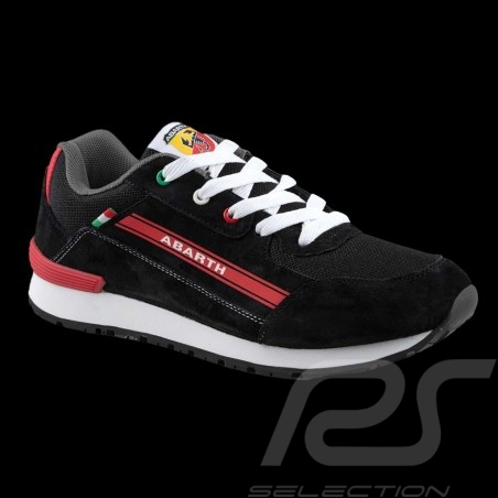 Zapatilla Abarth...