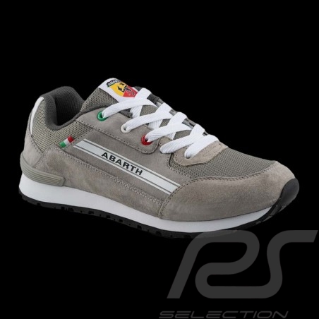 Zapatilla Abarth...