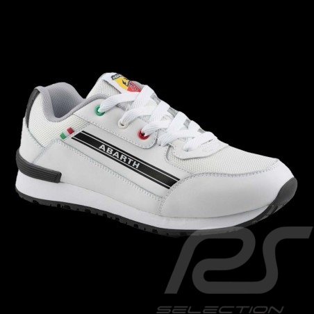 Zapatillas Abarth...