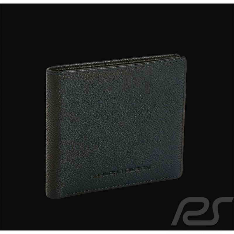 Geldbörse Porsche Design Kompakt Leder Schwarz Voyager Billfold 10 4056487043838 Geldbörse Porsche Design Kompakt Leder Schwarz Voyager Billfold 10 4056487043838