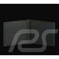 Geldbörse Porsche Design Kompakt Leder Schwarz Voyager Billfold 10 4056487043838 Geldbörse Porsche Design Kompakt Leder Schwarz Voyager Billfold 10 4056487043838