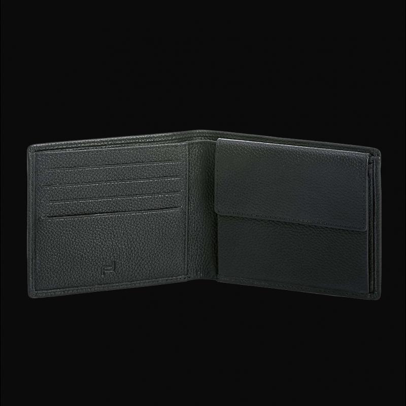 Classic Wallet 4 wide - Luxury Wallets for Men, Porsche Design