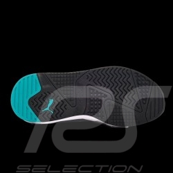 Mercedes-AMG Sneaker Schuh Puma MMS X-Ray Race Schwarz - Herren