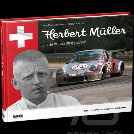 Libro Herberth Müller -...
