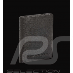Kartenetui Porsche Design Kompakt Leder Schwarz Voyager Billfold 11 4056487043821 Kartenetui Porsche Design Kompakt Leder Schwarz Voyager Billfold 11 4056487043821