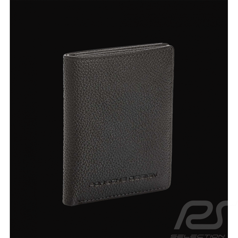Kartenetui Porsche Design Kompakt Leder Schwarz Voyager Billfold 11 4056487043821 Kartenetui Porsche Design Kompakt Leder Schwarz Voyager Billfold 11 4056487043821