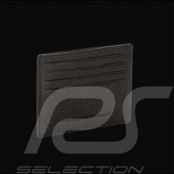 Kartenetui Porsche Design Kompakt Leder Schwarz Voyager Cardholder 8 4056487043876 Kartenetui Porsche Design Kompakt Leder Schwarz Voyager Cardholder 8 4056487043876