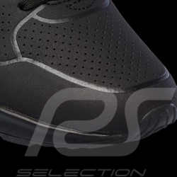 Chaussures Ducati Dino Sneakers Simili cuir Noir - Homme