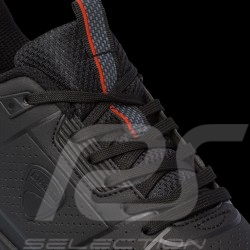 Ducati Shoes Dino Sneakers Faux leather Black - Men
