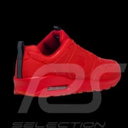 Ducati Shoes Dino Sneakers Faux leather Red - Men