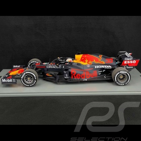 Max Verstappen Red Bull...