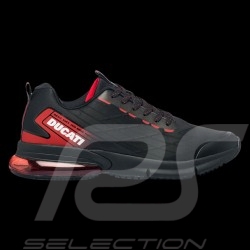Chaussure Ducati Istanbul Sneakers Mesh Noir DF21-11-CO - Homme