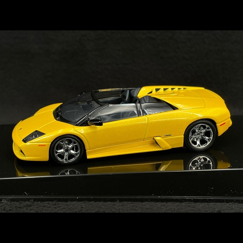 AUTOart製 1 43 Lamborghini MURCIELAGO - ミニカー