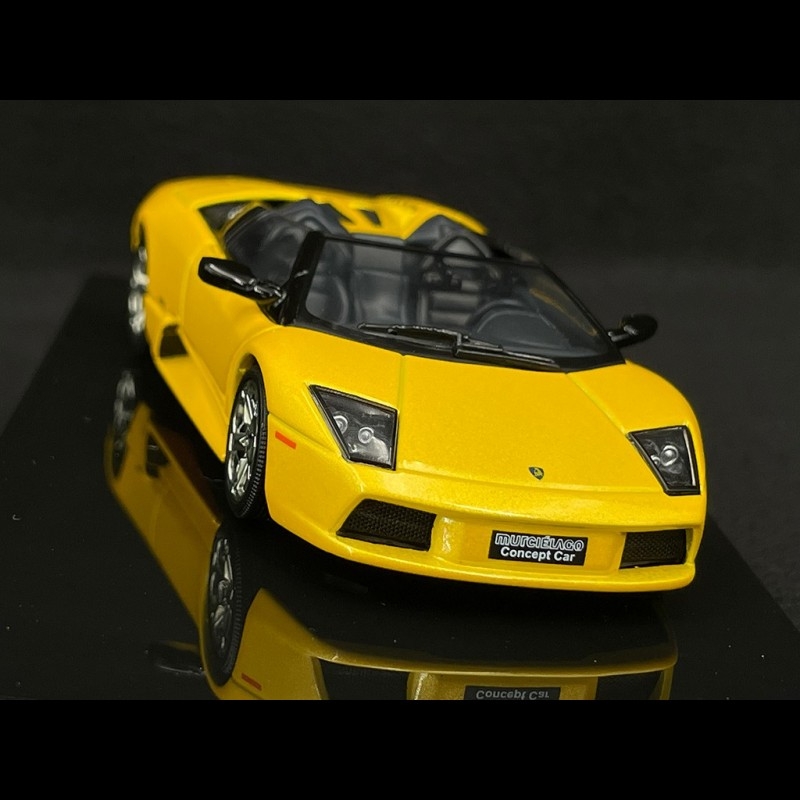 AUTOart製 1 43 Lamborghini MURCIELAGO - ミニカー