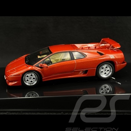 Lamborghini Diablo Coupé VT...