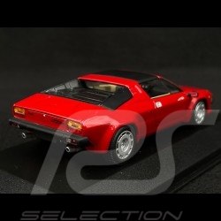Lamborghini Jalpa 1981 Red Rosso Siviglia 1/43 Minichamps 430103600
