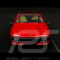 Lamborghini Jalpa 1981 Rouge Rosso Siviglia 1/43 Minichamps 430103600