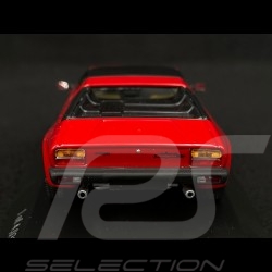 Lamborghini Jalpa 1981 Rot Rosso Siviglia 1/43 Minichamps 430103600
