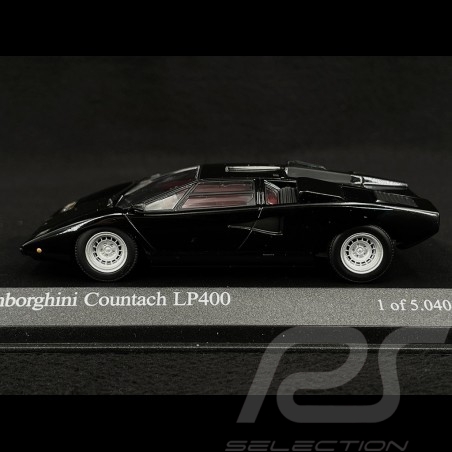 Lamborghini Countach LP 400...