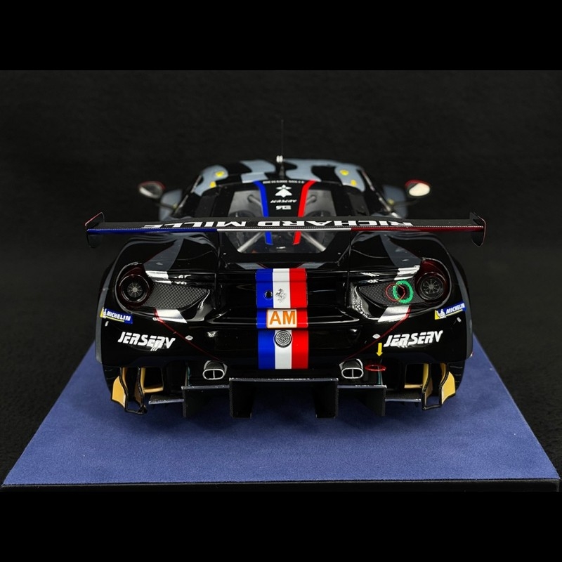 Ferrari Gte Evo N Winner H Le Mans Looksmart Ls Lm