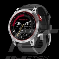 Porsche Smartwatch black Garmin Epix 2 WAP0709010PSMW