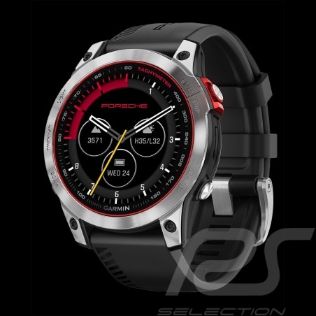 Reloj inteligente Porsche...