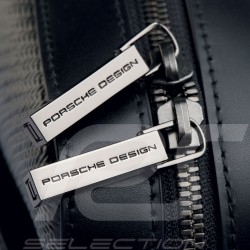 Sac Porsche Design laptop / messenger Carbon M Noir OCA01504.001