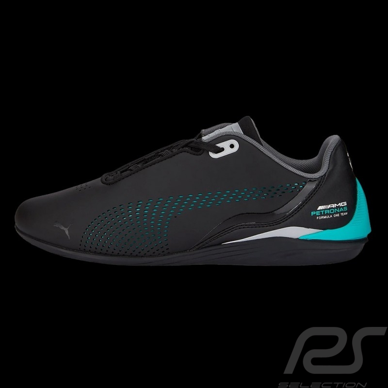 Puma f1 outlet mercedes