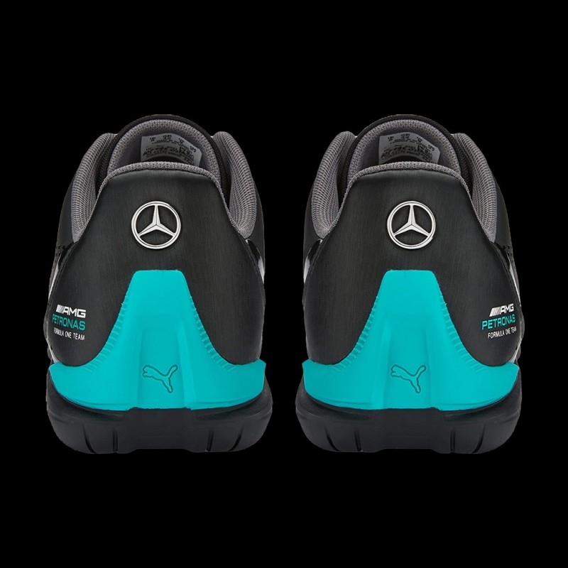 Mercedes-AMG Petronas Formula 1® Drift Cat Decima Motorsport Shoes