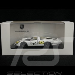 Porsche 907 L Vainqueur Daytona 1968 n° 54 1/43 Spark MAP02026814