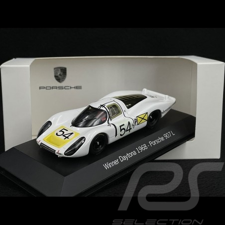 Porsche 907 L Vencedor...