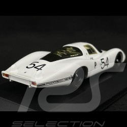 Porsche 907 L Winner Daytona 1968 n° 54 1/43 Spark MAP02026814