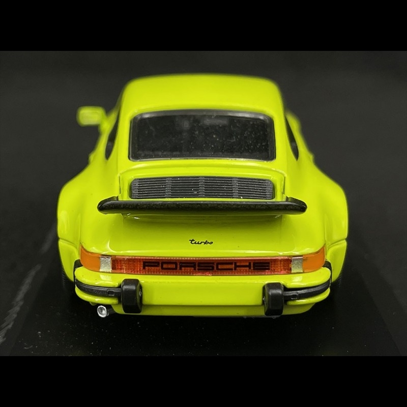 Porsche 911 Turbo 3.0 