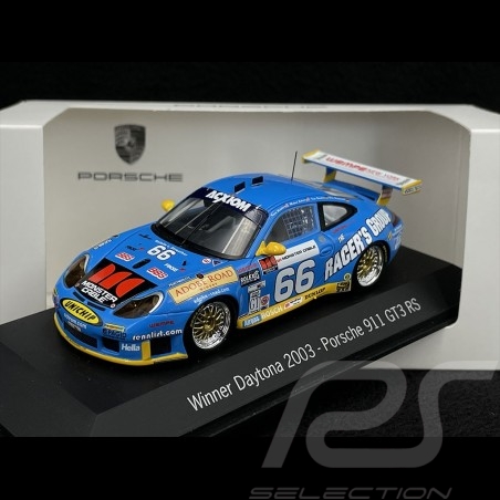 Porsche 911 tipo 996...