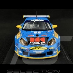 Porsche 911 type 996 Sieger Daytona 2003 n° 66 Racers Group 1/43 Spark MAP02030314