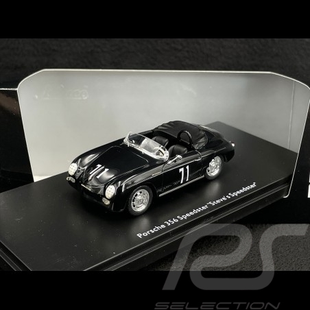 Porsche 356 Speedster "...